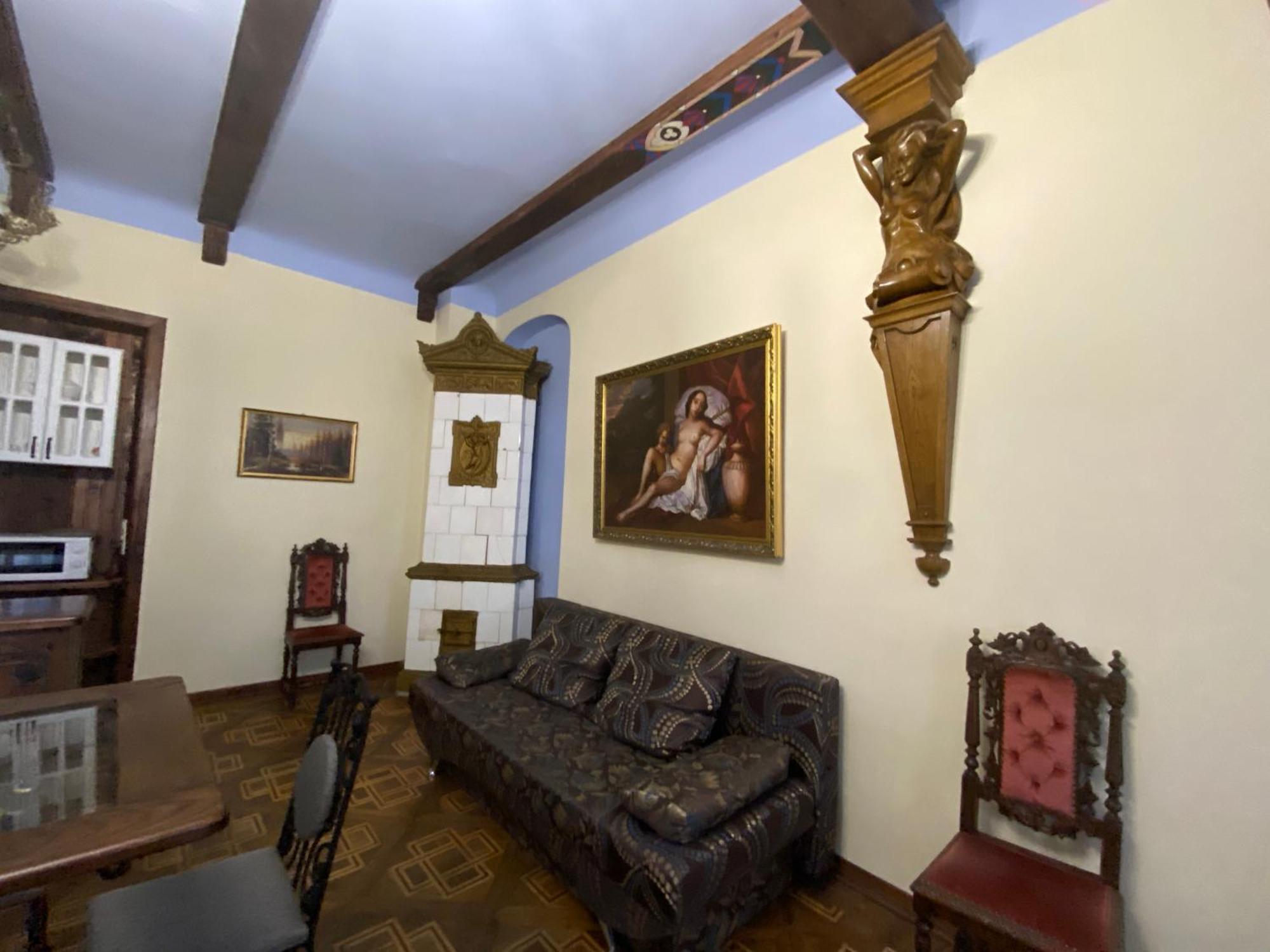 Апартаменти Королівські На Вулиці Лесі Українки 19 Lviv Dış mekan fotoğraf