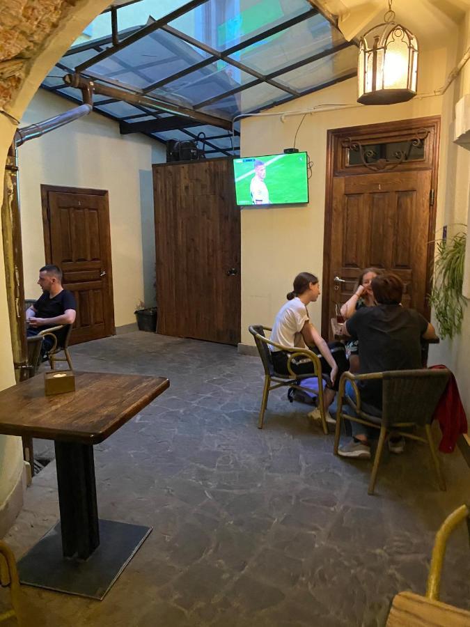 Апартаменти Королівські На Вулиці Лесі Українки 19 Lviv Dış mekan fotoğraf