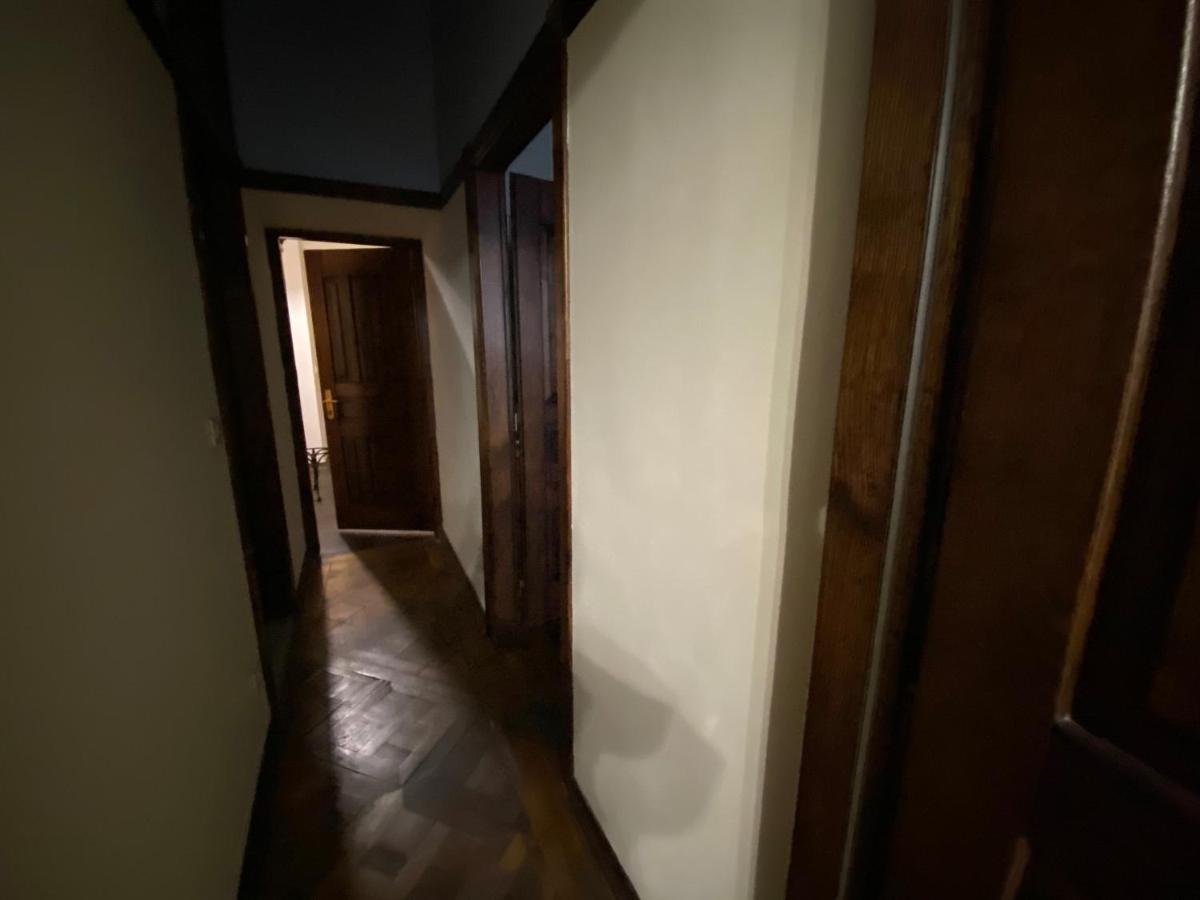 Апартаменти Королівські На Вулиці Лесі Українки 19 Lviv Dış mekan fotoğraf